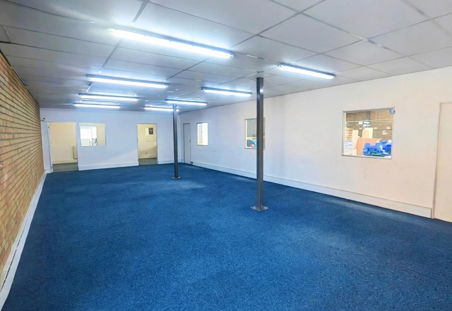 To Let Commercial Property for Rent in Ottery Western Cape